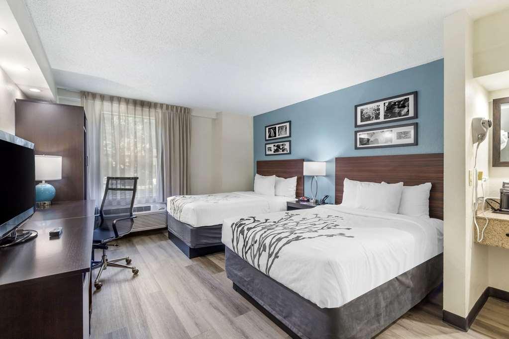 Sleep Inn Mt Pleasant - Charleston Mount Pleasant Cameră foto