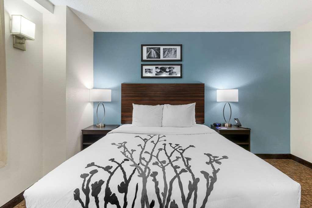 Sleep Inn Mt Pleasant - Charleston Mount Pleasant Cameră foto